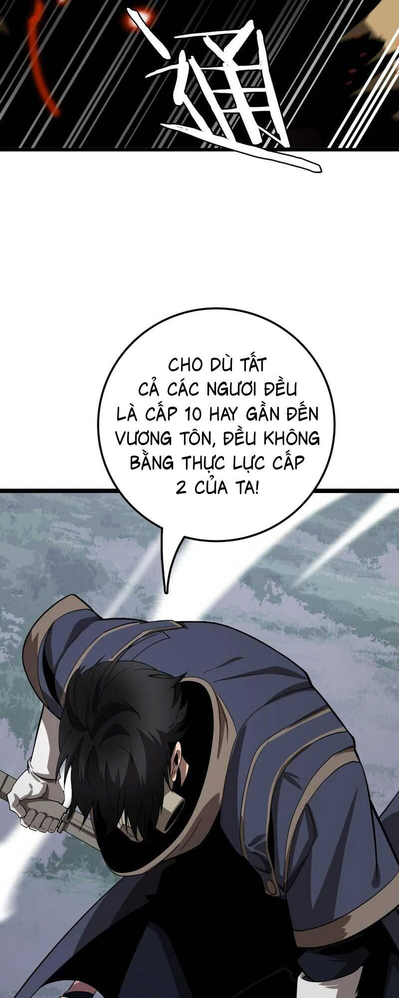 Vạn Tộc Xâm Lược: Thiên Hạ Tham Chiến, Ta Trấn Thủ Hậu Phương Chap 29 - Next Chap 30