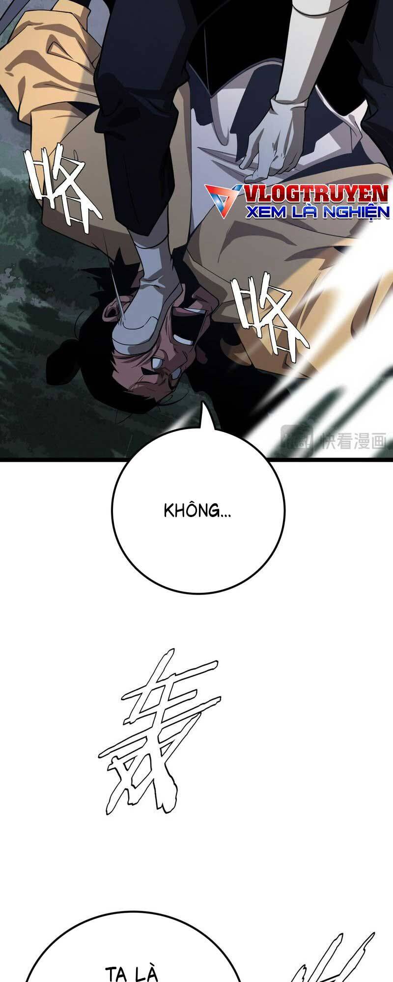 Vạn Tộc Xâm Lược: Thiên Hạ Tham Chiến, Ta Trấn Thủ Hậu Phương Chap 29 - Next Chap 30