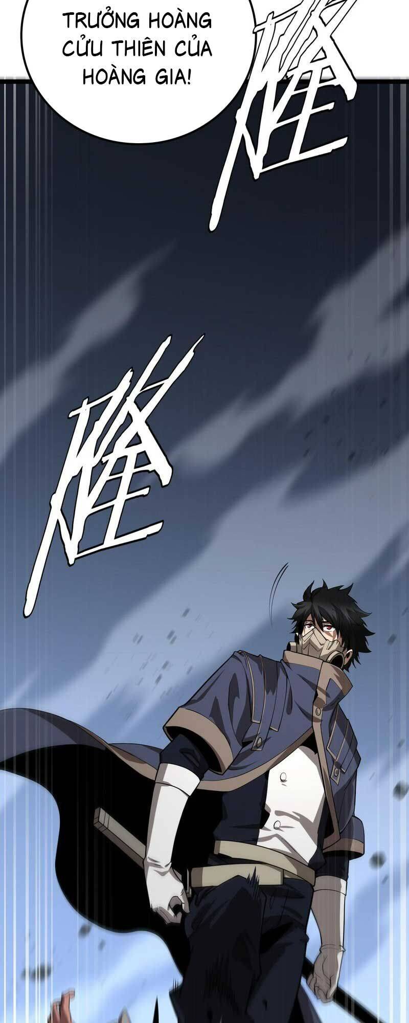 Vạn Tộc Xâm Lược: Thiên Hạ Tham Chiến, Ta Trấn Thủ Hậu Phương Chap 29 - Next Chap 30
