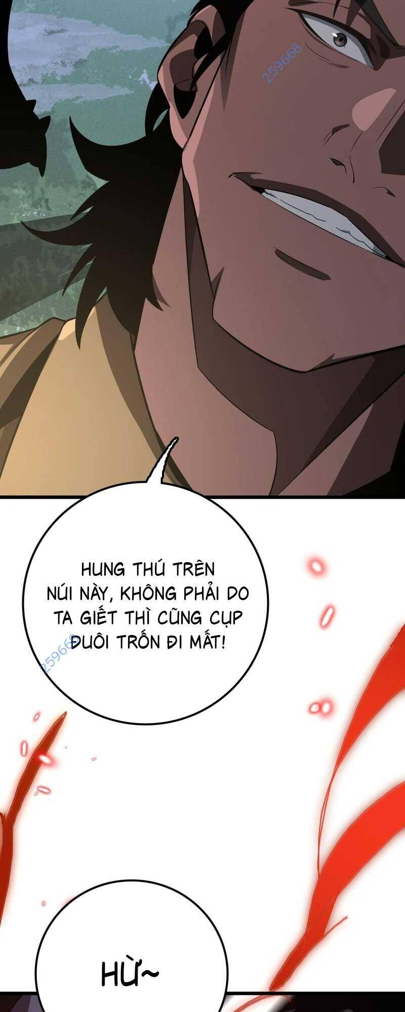 Vạn Tộc Xâm Lược: Thiên Hạ Tham Chiến, Ta Trấn Thủ Hậu Phương Chap 29 - Next Chap 30