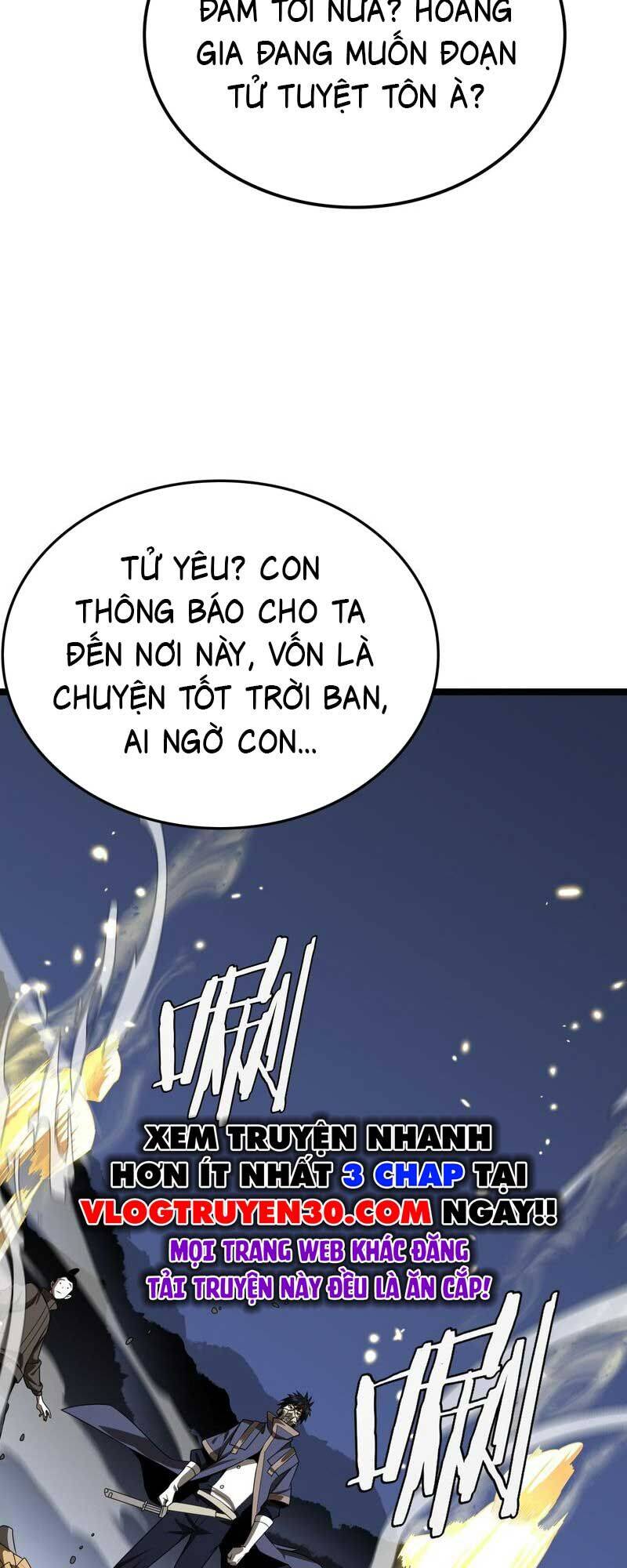 Vạn Tộc Xâm Lược: Thiên Hạ Tham Chiến, Ta Trấn Thủ Hậu Phương Chap 29 - Next Chap 30