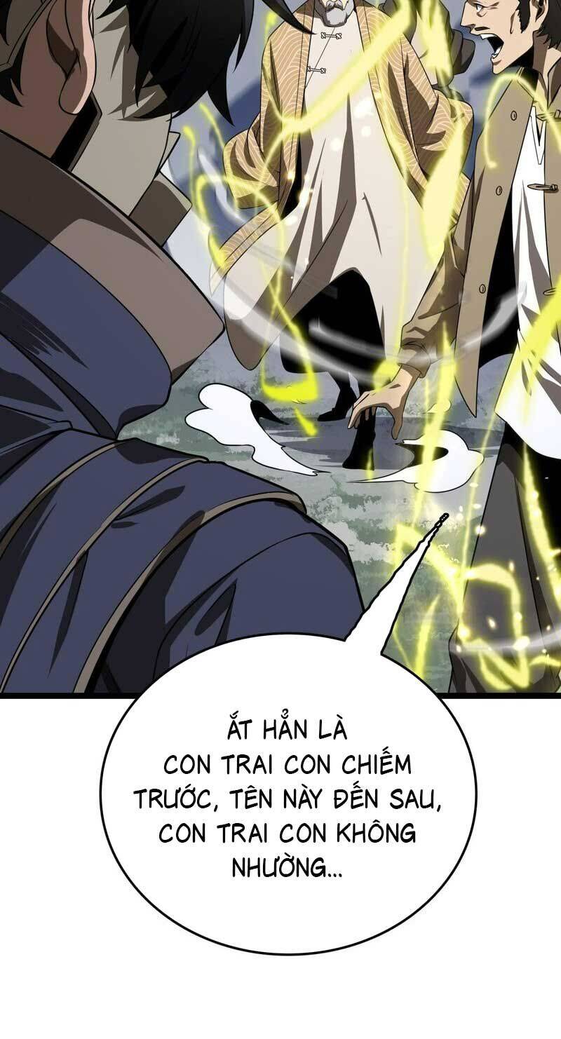 Vạn Tộc Xâm Lược: Thiên Hạ Tham Chiến, Ta Trấn Thủ Hậu Phương Chap 29 - Next Chap 30