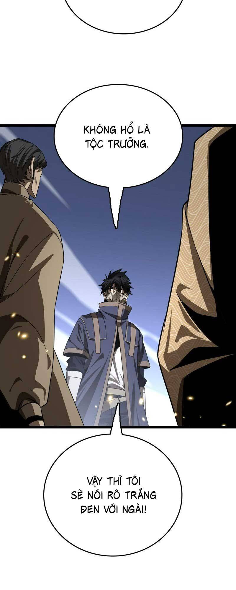 Vạn Tộc Xâm Lược: Thiên Hạ Tham Chiến, Ta Trấn Thủ Hậu Phương Chap 29 - Next Chap 30