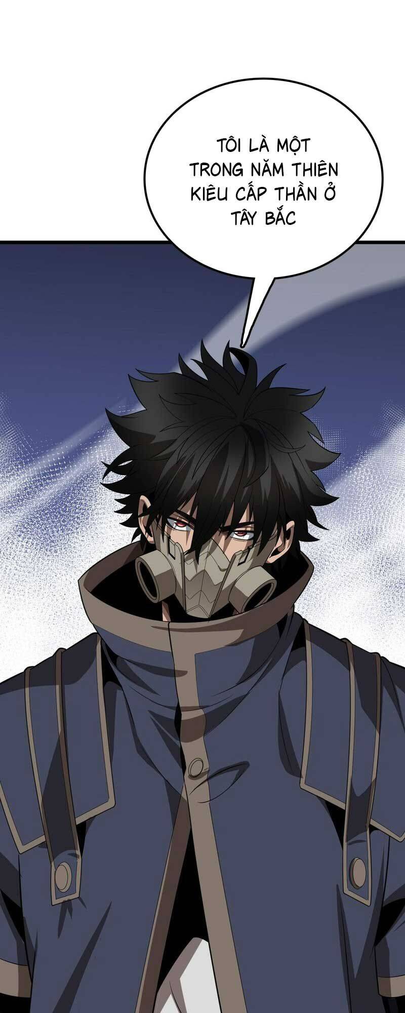 Vạn Tộc Xâm Lược: Thiên Hạ Tham Chiến, Ta Trấn Thủ Hậu Phương Chap 29 - Next Chap 30