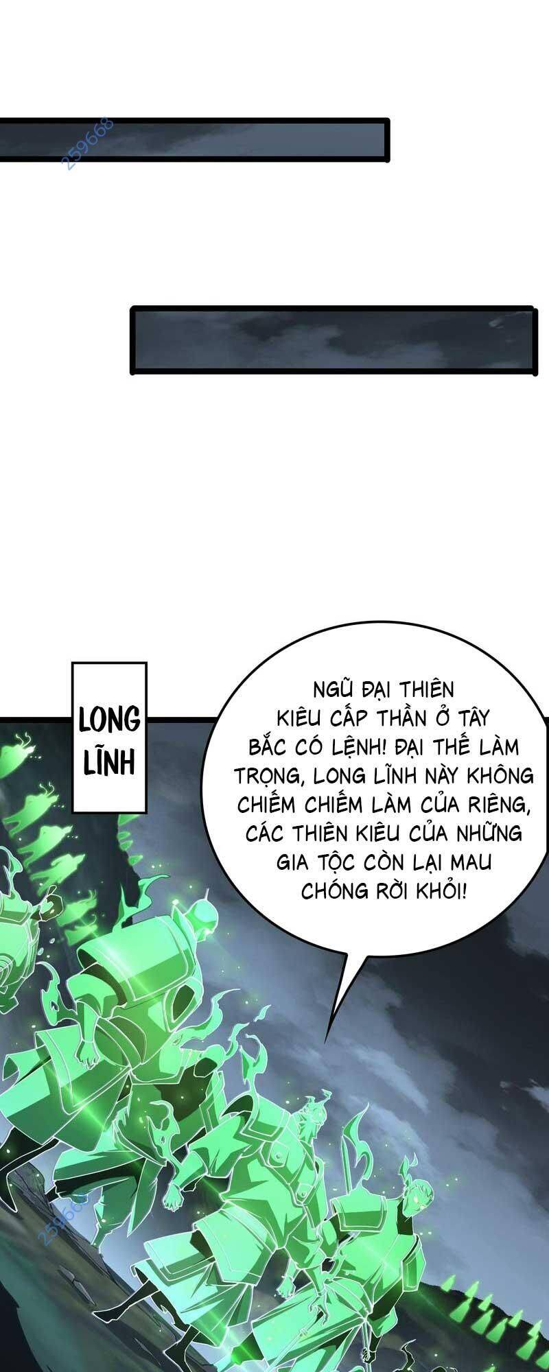 Vạn Tộc Xâm Lược: Thiên Hạ Tham Chiến, Ta Trấn Thủ Hậu Phương Chap 29 - Next Chap 30