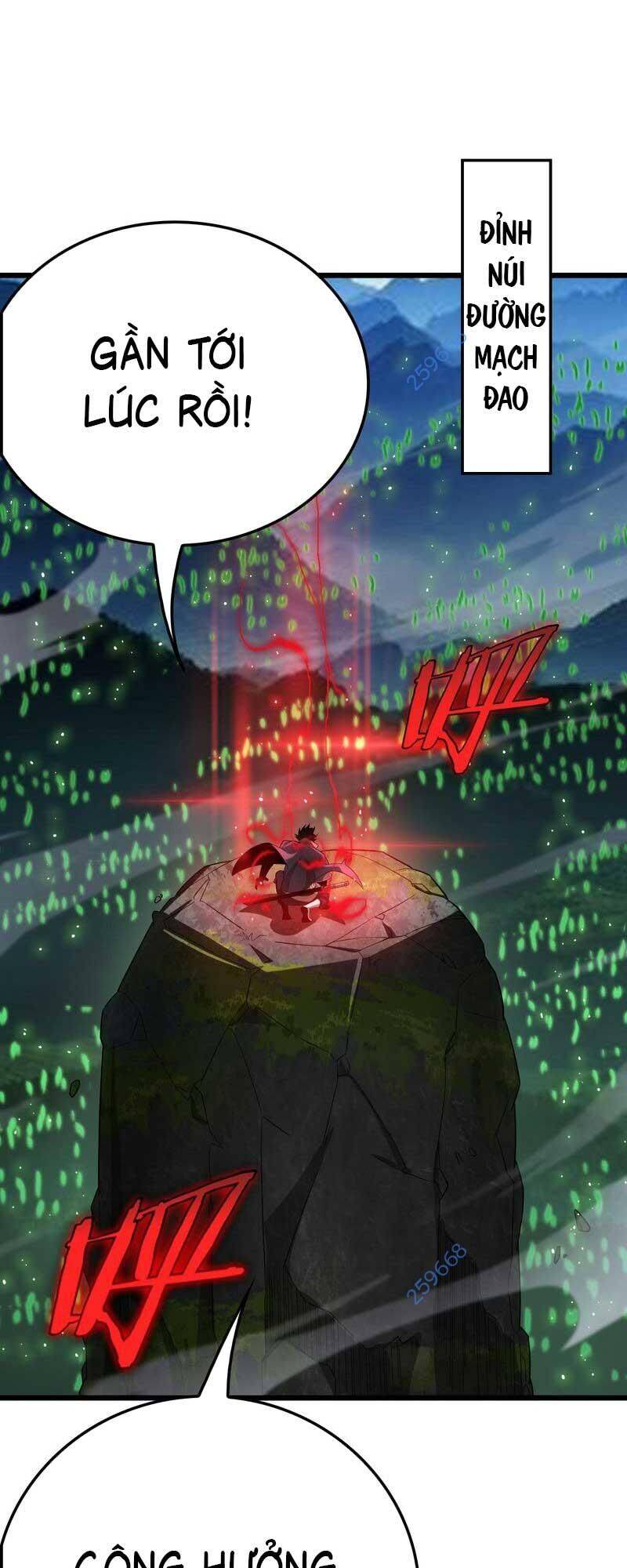 Vạn Tộc Xâm Lược: Thiên Hạ Tham Chiến, Ta Trấn Thủ Hậu Phương Chap 29 - Next Chap 30
