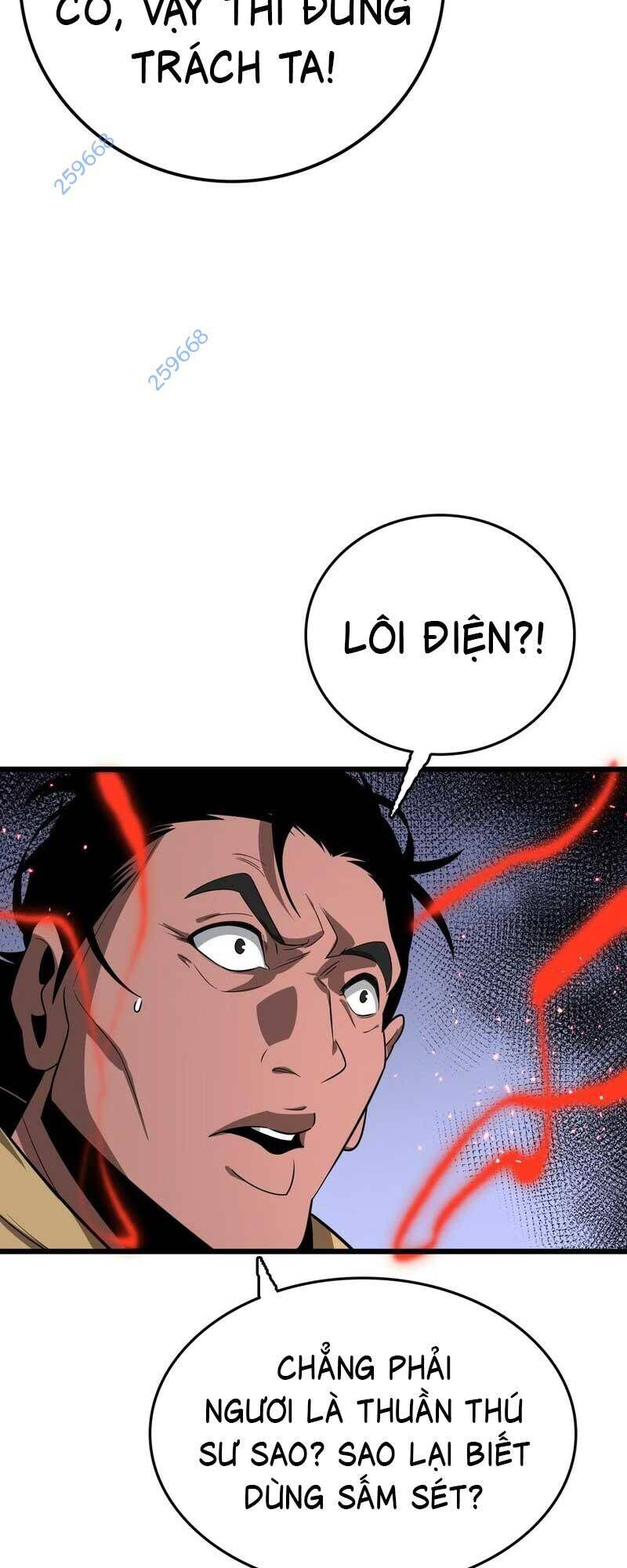 Vạn Tộc Xâm Lược: Thiên Hạ Tham Chiến, Ta Trấn Thủ Hậu Phương Chap 29 - Next Chap 30