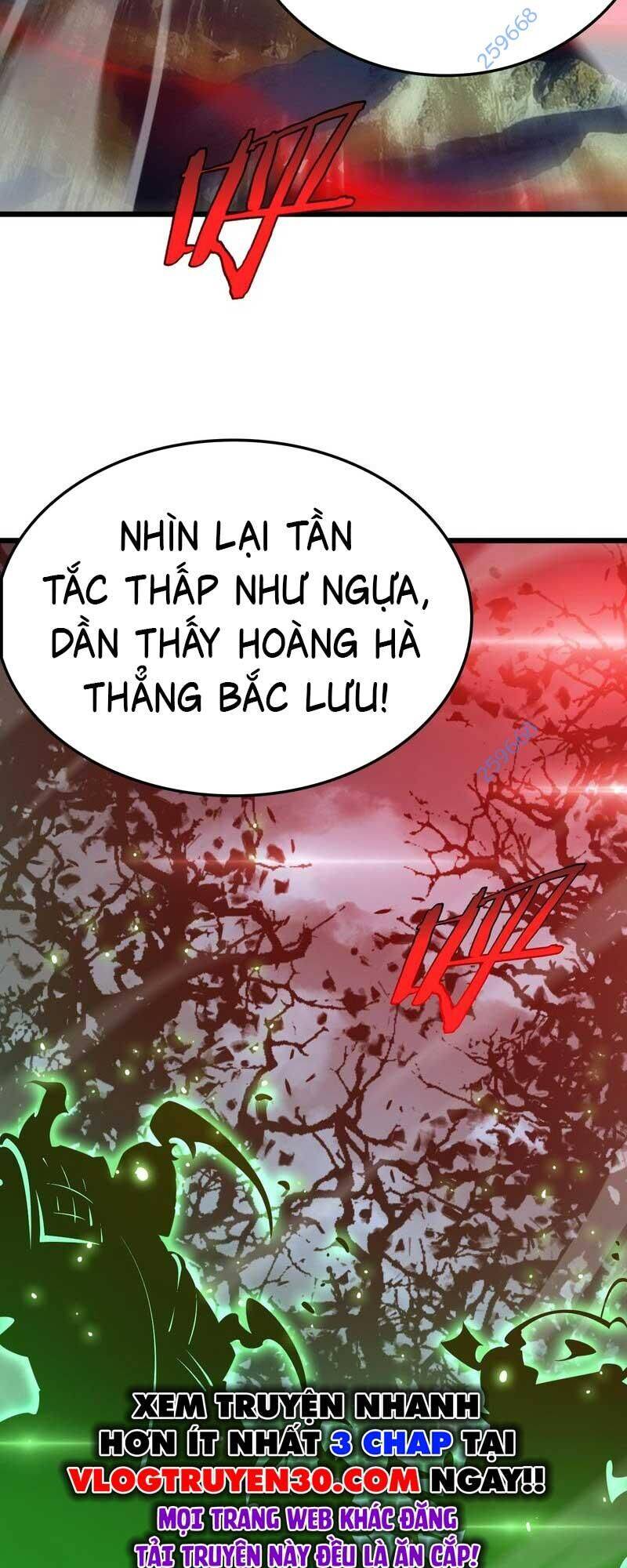 Vạn Tộc Xâm Lược: Thiên Hạ Tham Chiến, Ta Trấn Thủ Hậu Phương Chap 29 - Next Chap 30