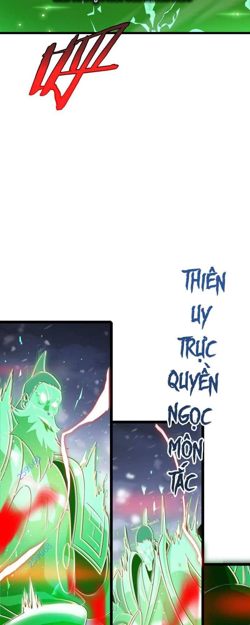 Vạn Tộc Xâm Lược: Thiên Hạ Tham Chiến, Ta Trấn Thủ Hậu Phương Chap 29 - Next Chap 30