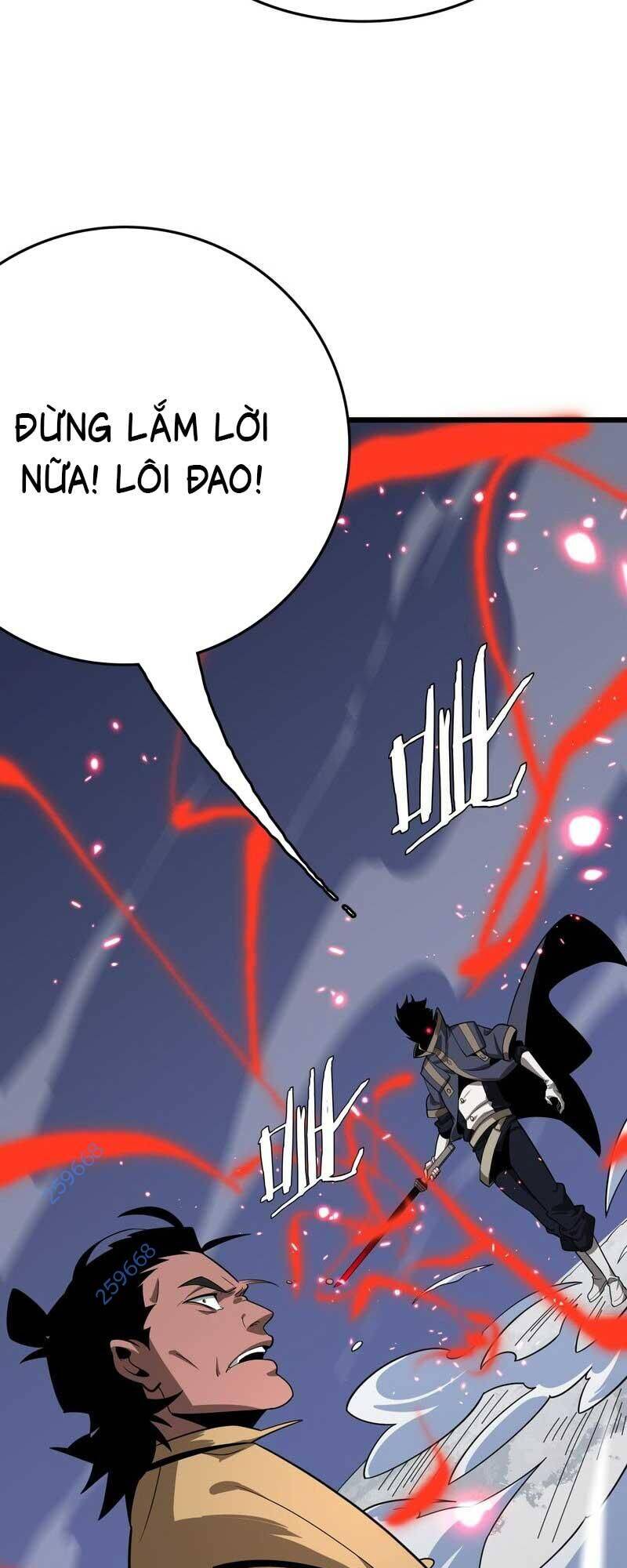 Vạn Tộc Xâm Lược: Thiên Hạ Tham Chiến, Ta Trấn Thủ Hậu Phương Chap 29 - Next Chap 30