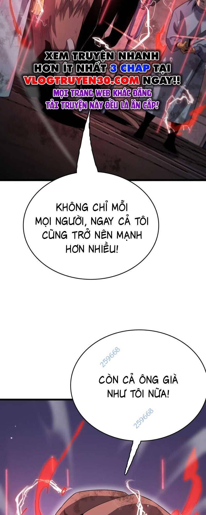 Vạn Tộc Xâm Lược: Thiên Hạ Tham Chiến, Ta Trấn Thủ Hậu Phương Chap 29 - Next Chap 30