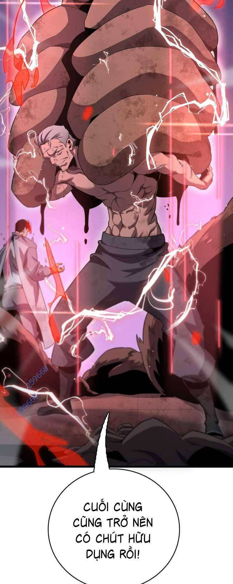 Vạn Tộc Xâm Lược: Thiên Hạ Tham Chiến, Ta Trấn Thủ Hậu Phương Chap 29 - Next Chap 30