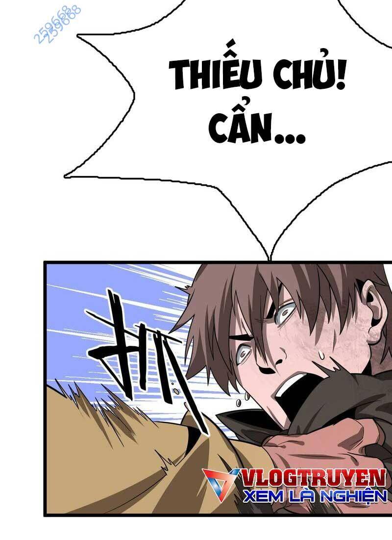 Vạn Tộc Xâm Lược: Thiên Hạ Tham Chiến, Ta Trấn Thủ Hậu Phương Chap 29 - Next Chap 30