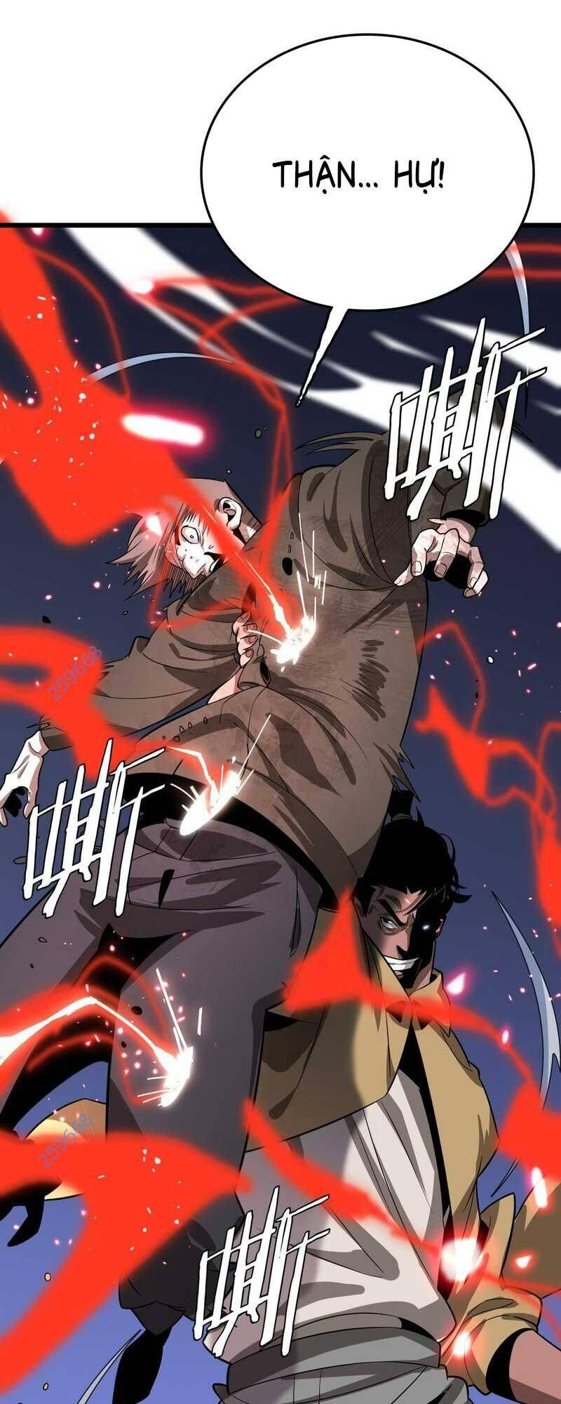 Vạn Tộc Xâm Lược: Thiên Hạ Tham Chiến, Ta Trấn Thủ Hậu Phương Chap 29 - Next Chap 30