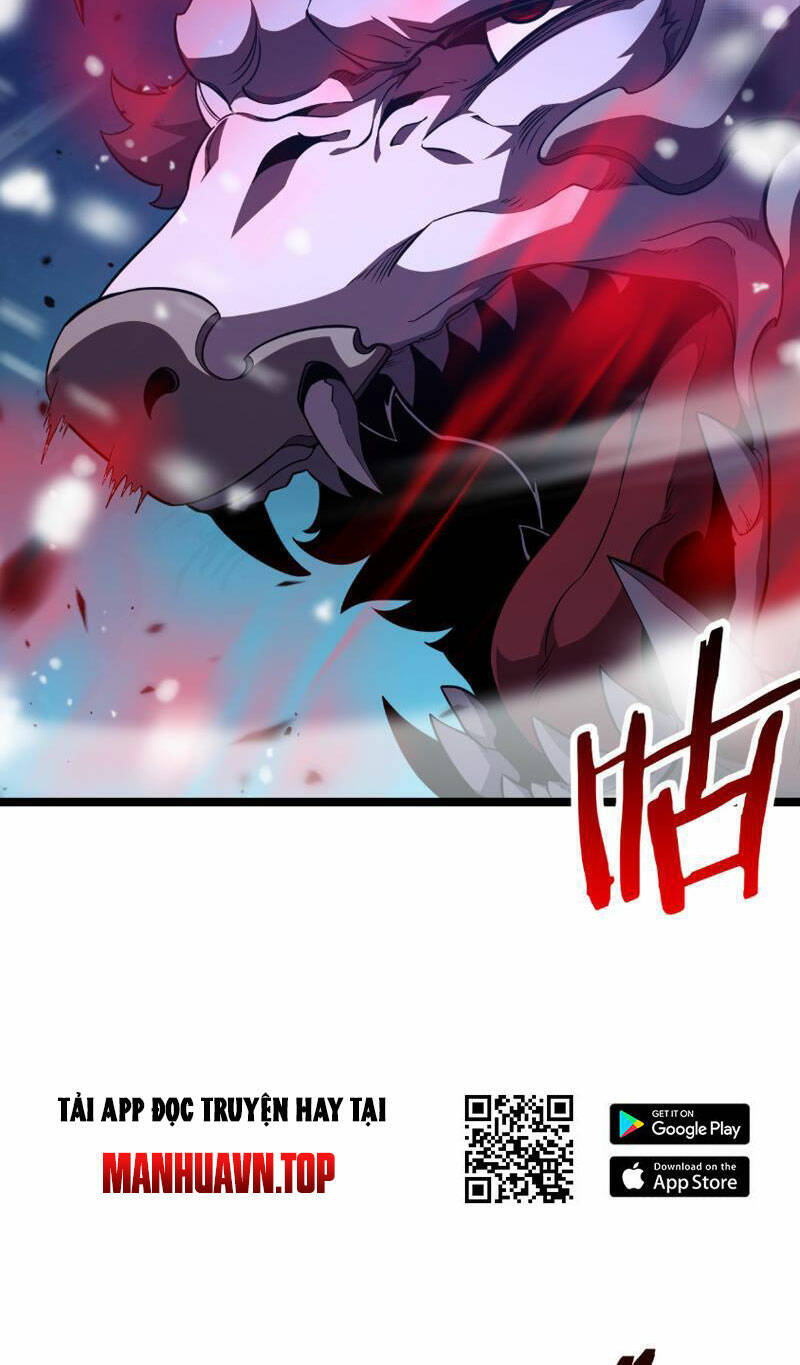 Vạn Tộc Xâm Lược: Thiên Hạ Tham Chiến, Ta Trấn Thủ Hậu Phương Chap 3 - Next Chap 4