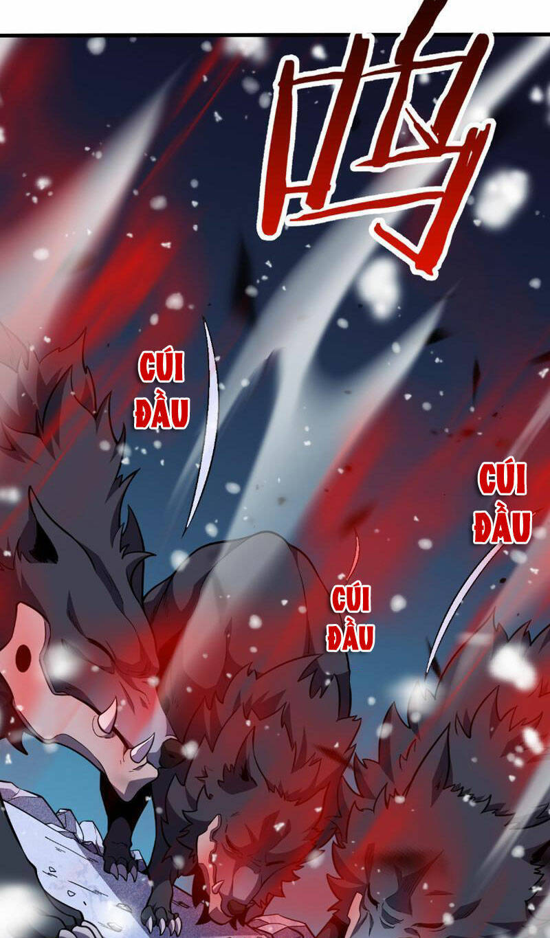 Vạn Tộc Xâm Lược: Thiên Hạ Tham Chiến, Ta Trấn Thủ Hậu Phương Chap 3 - Next Chap 4
