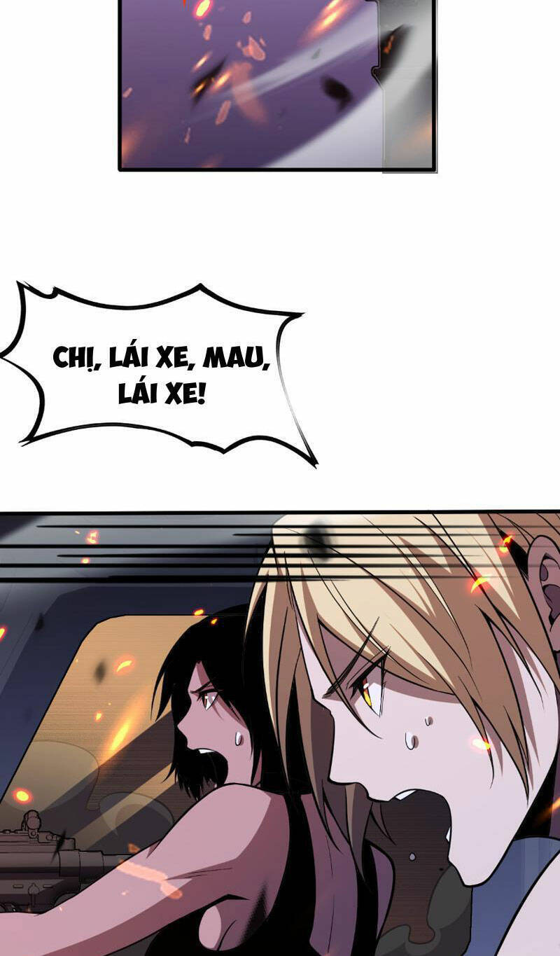 Vạn Tộc Xâm Lược: Thiên Hạ Tham Chiến, Ta Trấn Thủ Hậu Phương Chap 3 - Next Chap 4