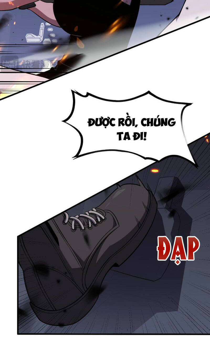Vạn Tộc Xâm Lược: Thiên Hạ Tham Chiến, Ta Trấn Thủ Hậu Phương Chap 3 - Next Chap 4