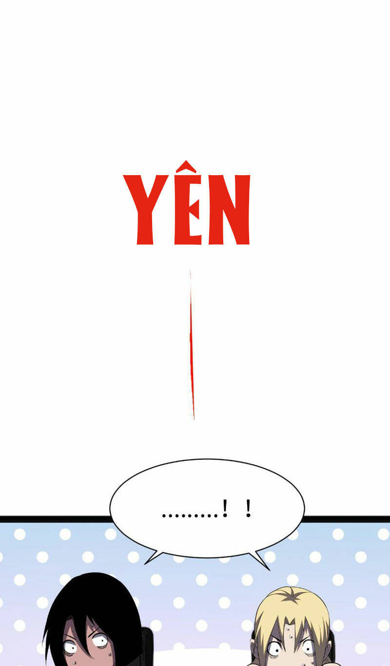 Vạn Tộc Xâm Lược: Thiên Hạ Tham Chiến, Ta Trấn Thủ Hậu Phương Chap 3 - Next Chap 4