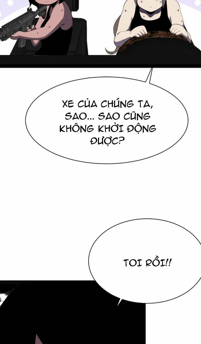 Vạn Tộc Xâm Lược: Thiên Hạ Tham Chiến, Ta Trấn Thủ Hậu Phương Chap 3 - Next Chap 4