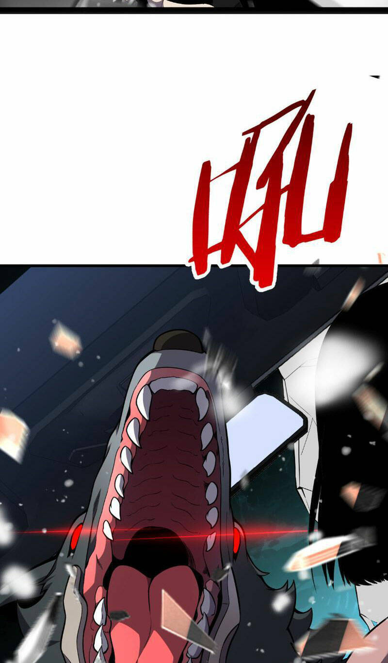 Vạn Tộc Xâm Lược: Thiên Hạ Tham Chiến, Ta Trấn Thủ Hậu Phương Chap 3 - Next Chap 4
