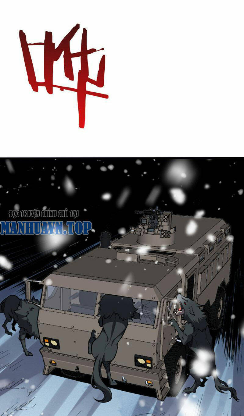 Vạn Tộc Xâm Lược: Thiên Hạ Tham Chiến, Ta Trấn Thủ Hậu Phương Chap 3 - Next Chap 4