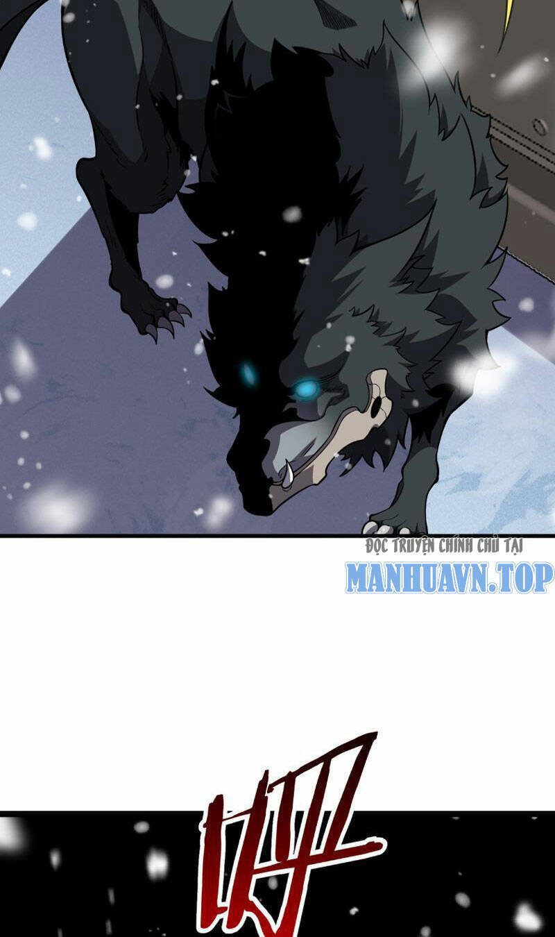 Vạn Tộc Xâm Lược: Thiên Hạ Tham Chiến, Ta Trấn Thủ Hậu Phương Chap 3 - Next Chap 4