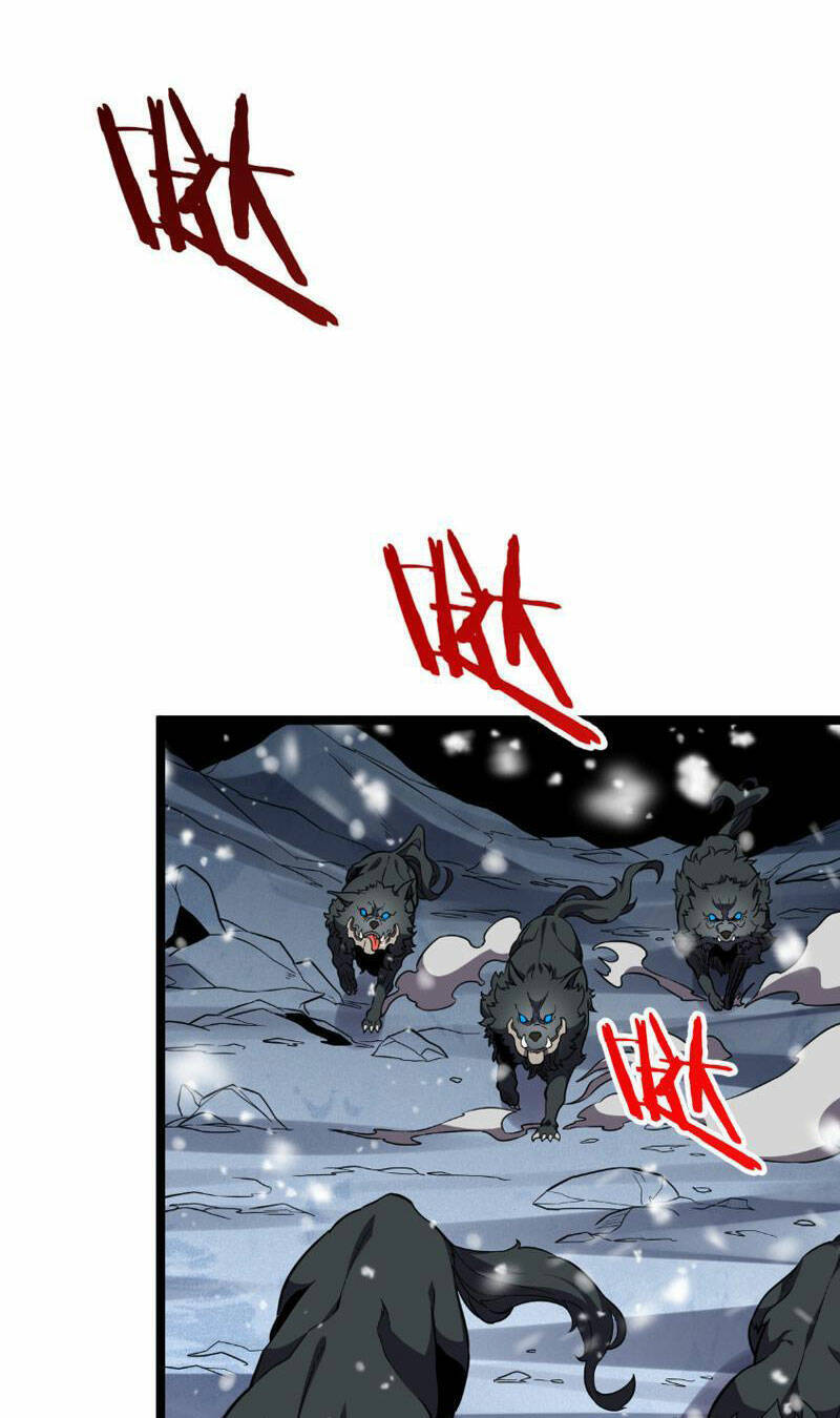 Vạn Tộc Xâm Lược: Thiên Hạ Tham Chiến, Ta Trấn Thủ Hậu Phương Chap 3 - Next Chap 4