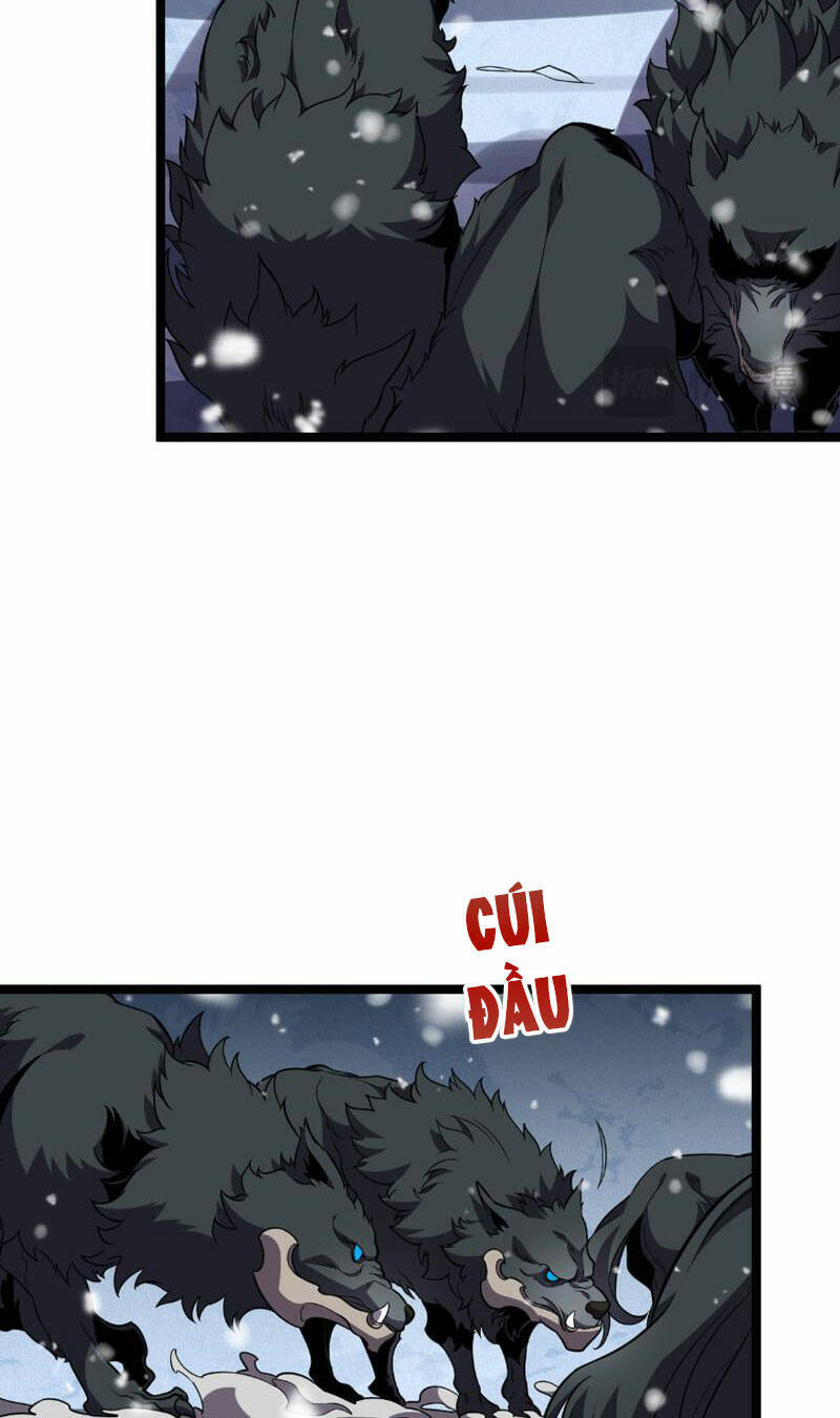 Vạn Tộc Xâm Lược: Thiên Hạ Tham Chiến, Ta Trấn Thủ Hậu Phương Chap 3 - Next Chap 4