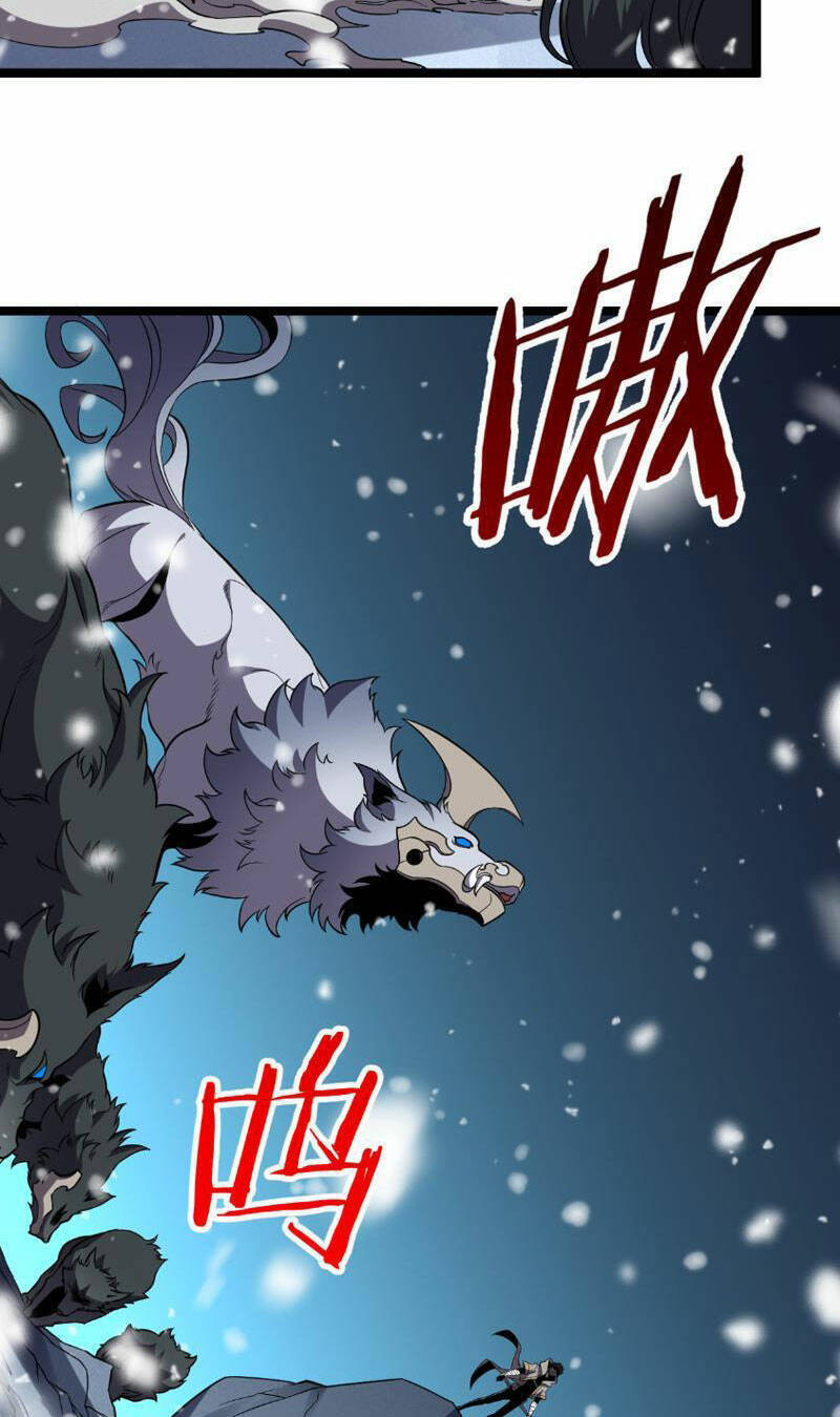 Vạn Tộc Xâm Lược: Thiên Hạ Tham Chiến, Ta Trấn Thủ Hậu Phương Chap 3 - Next Chap 4