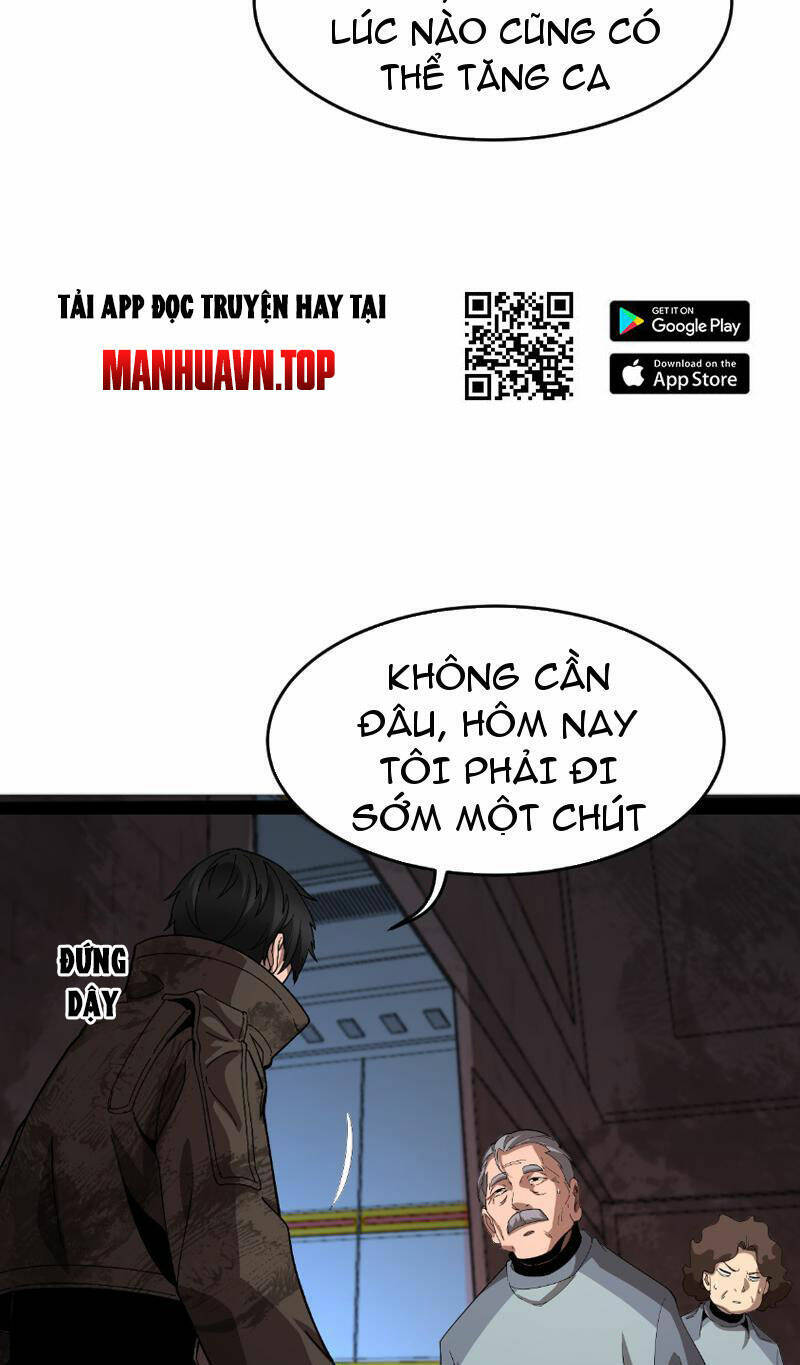 Vạn Tộc Xâm Lược: Thiên Hạ Tham Chiến, Ta Trấn Thủ Hậu Phương Chap 3 - Next Chap 4
