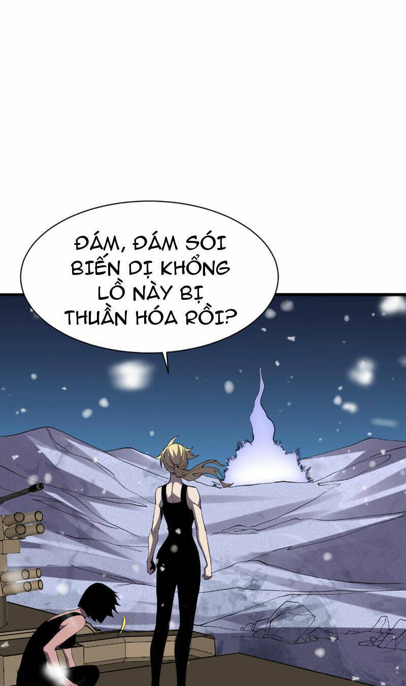Vạn Tộc Xâm Lược: Thiên Hạ Tham Chiến, Ta Trấn Thủ Hậu Phương Chap 3 - Next Chap 4