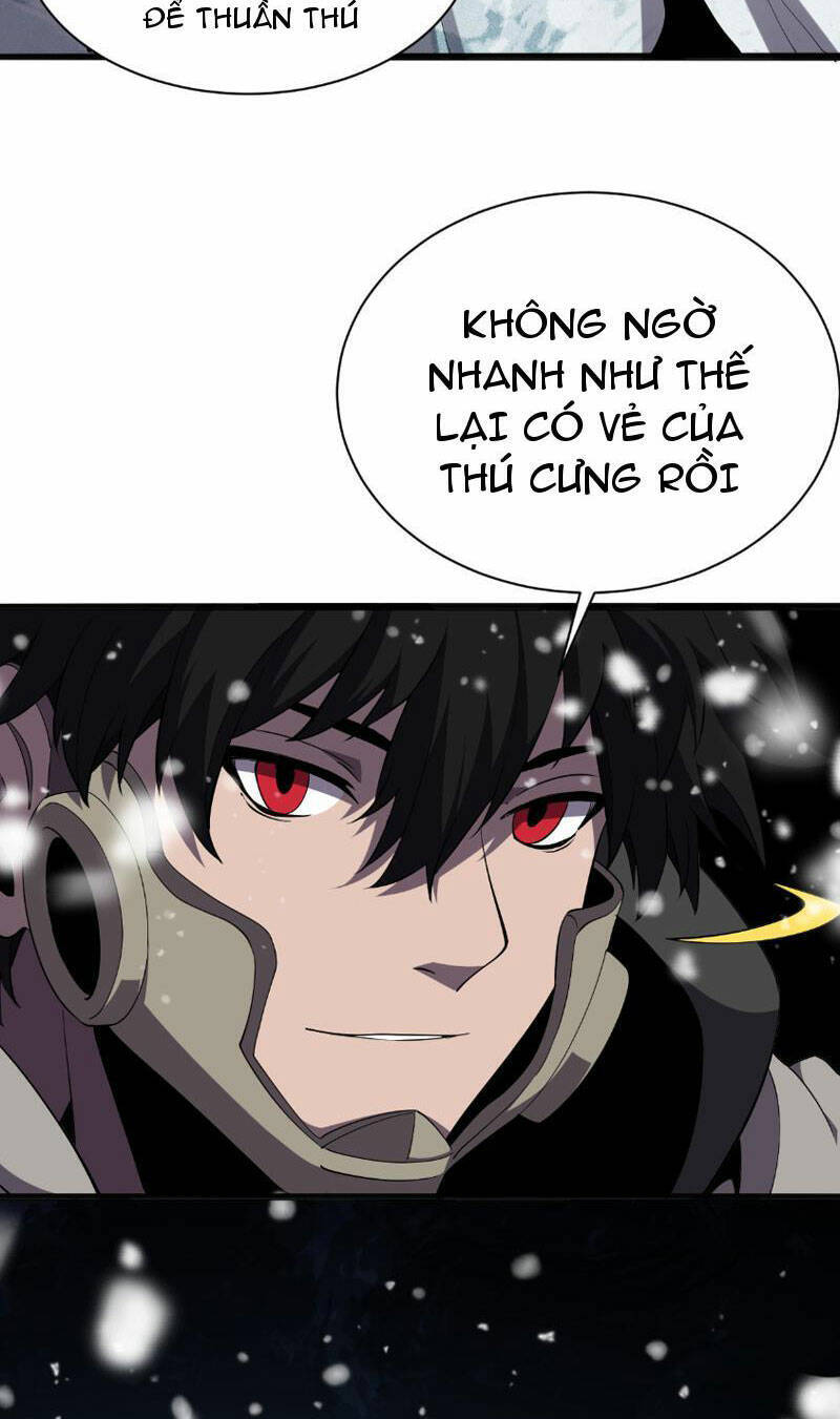 Vạn Tộc Xâm Lược: Thiên Hạ Tham Chiến, Ta Trấn Thủ Hậu Phương Chap 3 - Next Chap 4