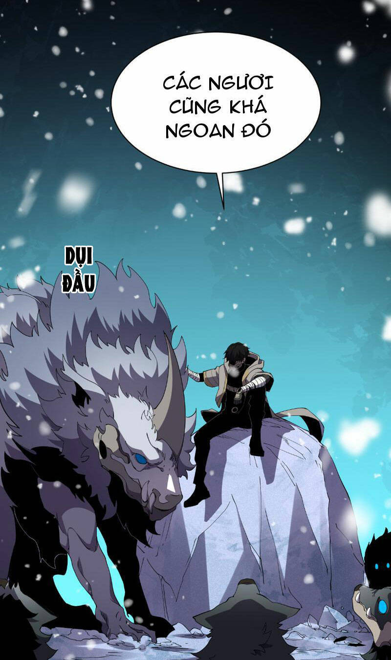 Vạn Tộc Xâm Lược: Thiên Hạ Tham Chiến, Ta Trấn Thủ Hậu Phương Chap 3 - Next Chap 4