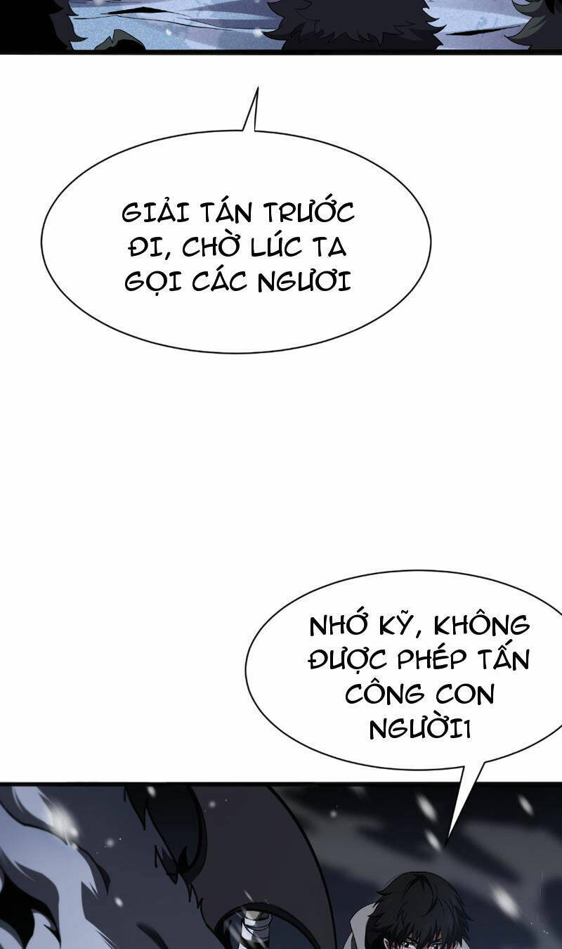 Vạn Tộc Xâm Lược: Thiên Hạ Tham Chiến, Ta Trấn Thủ Hậu Phương Chap 3 - Next Chap 4