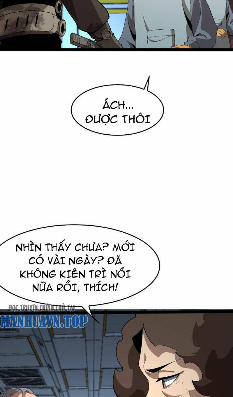 Vạn Tộc Xâm Lược: Thiên Hạ Tham Chiến, Ta Trấn Thủ Hậu Phương Chap 3 - Next Chap 4