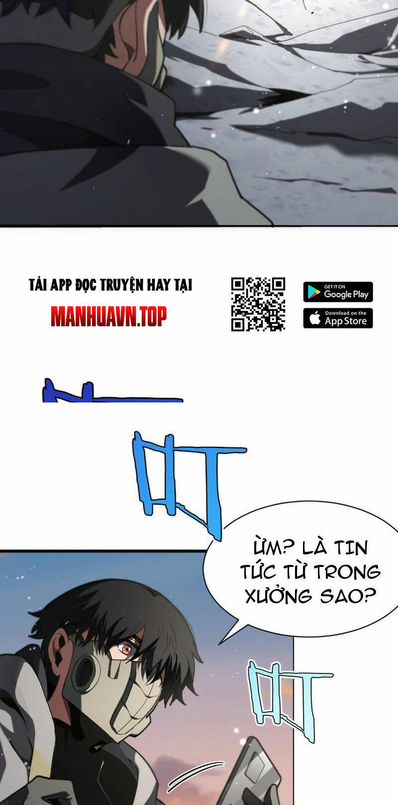 Vạn Tộc Xâm Lược: Thiên Hạ Tham Chiến, Ta Trấn Thủ Hậu Phương Chap 3 - Next Chap 4