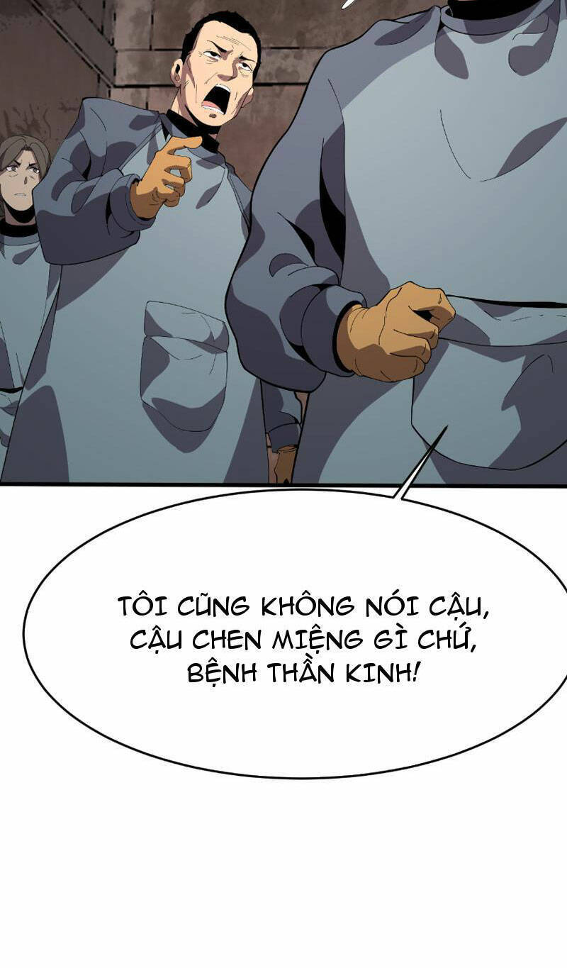 Vạn Tộc Xâm Lược: Thiên Hạ Tham Chiến, Ta Trấn Thủ Hậu Phương Chap 3 - Next Chap 4