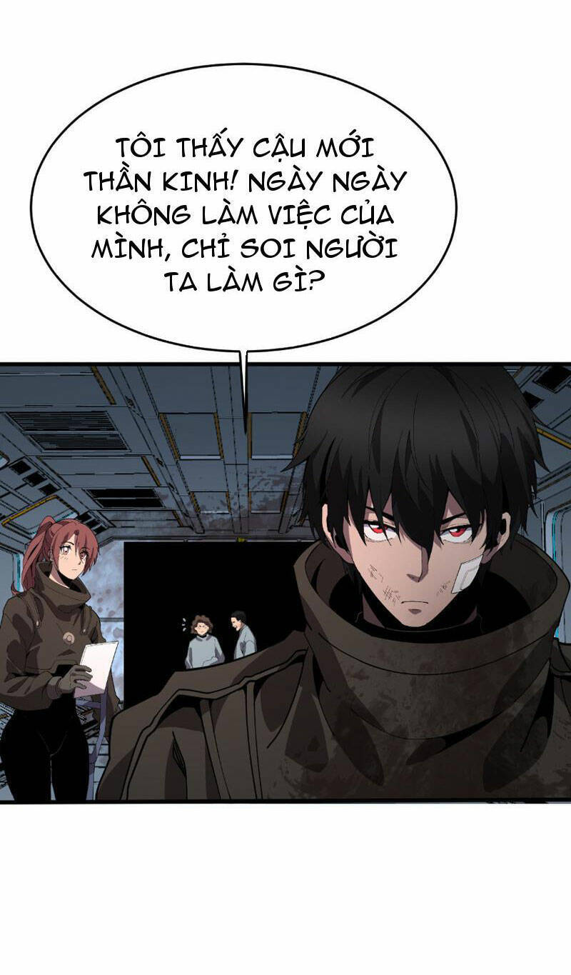 Vạn Tộc Xâm Lược: Thiên Hạ Tham Chiến, Ta Trấn Thủ Hậu Phương Chap 3 - Next Chap 4