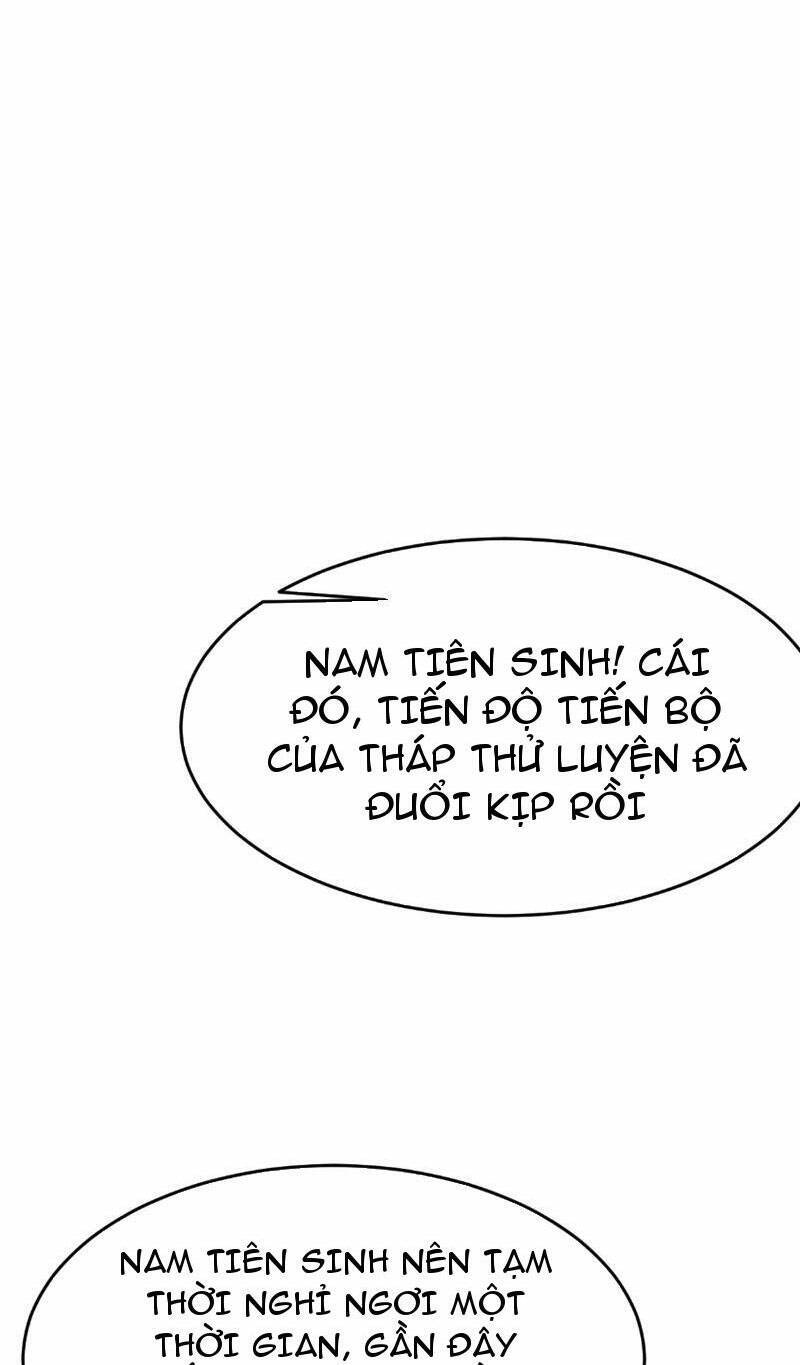 Vạn Tộc Xâm Lược: Thiên Hạ Tham Chiến, Ta Trấn Thủ Hậu Phương Chap 3 - Next Chap 4