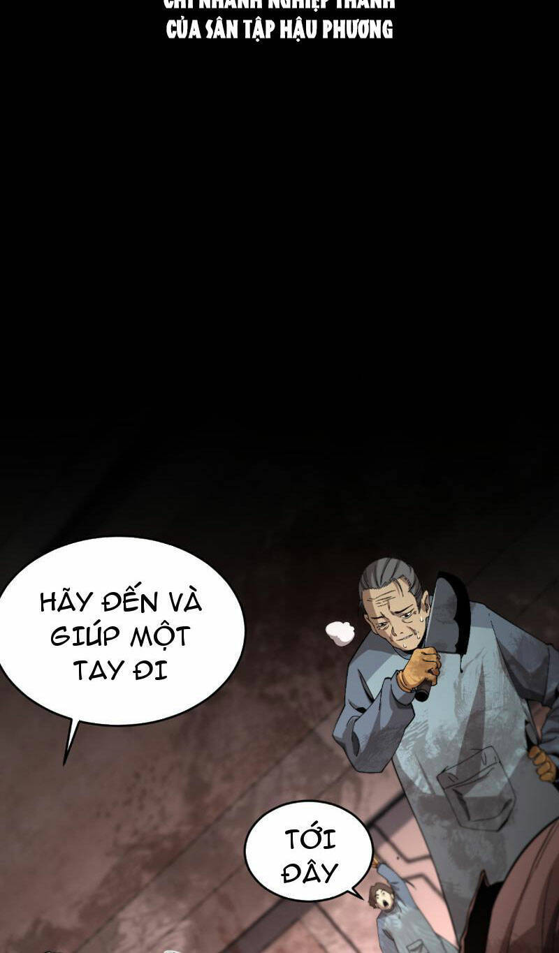 Vạn Tộc Xâm Lược: Thiên Hạ Tham Chiến, Ta Trấn Thủ Hậu Phương Chap 3 - Next Chap 4