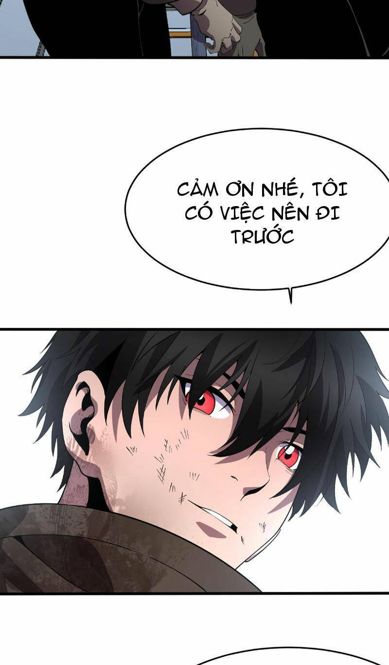 Vạn Tộc Xâm Lược: Thiên Hạ Tham Chiến, Ta Trấn Thủ Hậu Phương Chap 3 - Next Chap 4
