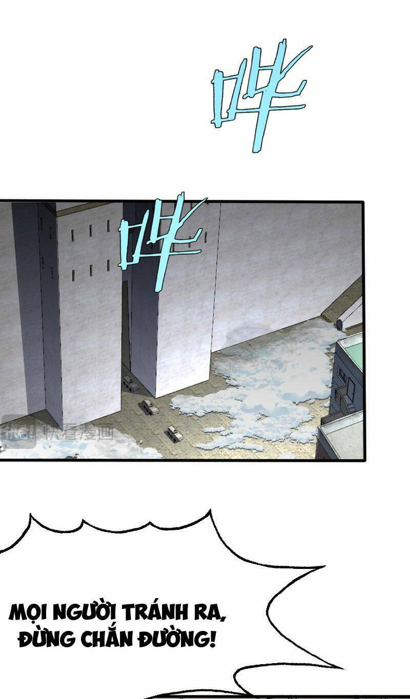Vạn Tộc Xâm Lược: Thiên Hạ Tham Chiến, Ta Trấn Thủ Hậu Phương Chap 3 - Next Chap 4