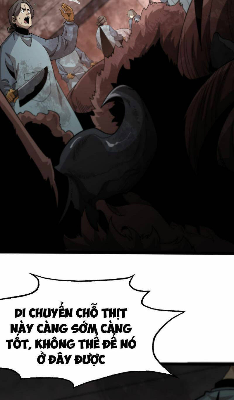 Vạn Tộc Xâm Lược: Thiên Hạ Tham Chiến, Ta Trấn Thủ Hậu Phương Chap 3 - Next Chap 4