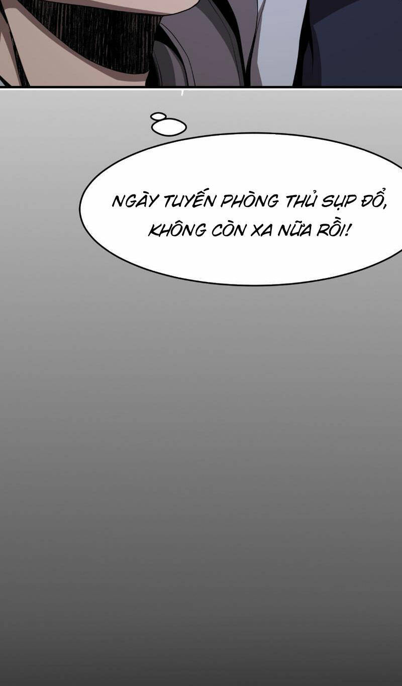 Vạn Tộc Xâm Lược: Thiên Hạ Tham Chiến, Ta Trấn Thủ Hậu Phương Chap 3 - Next Chap 4