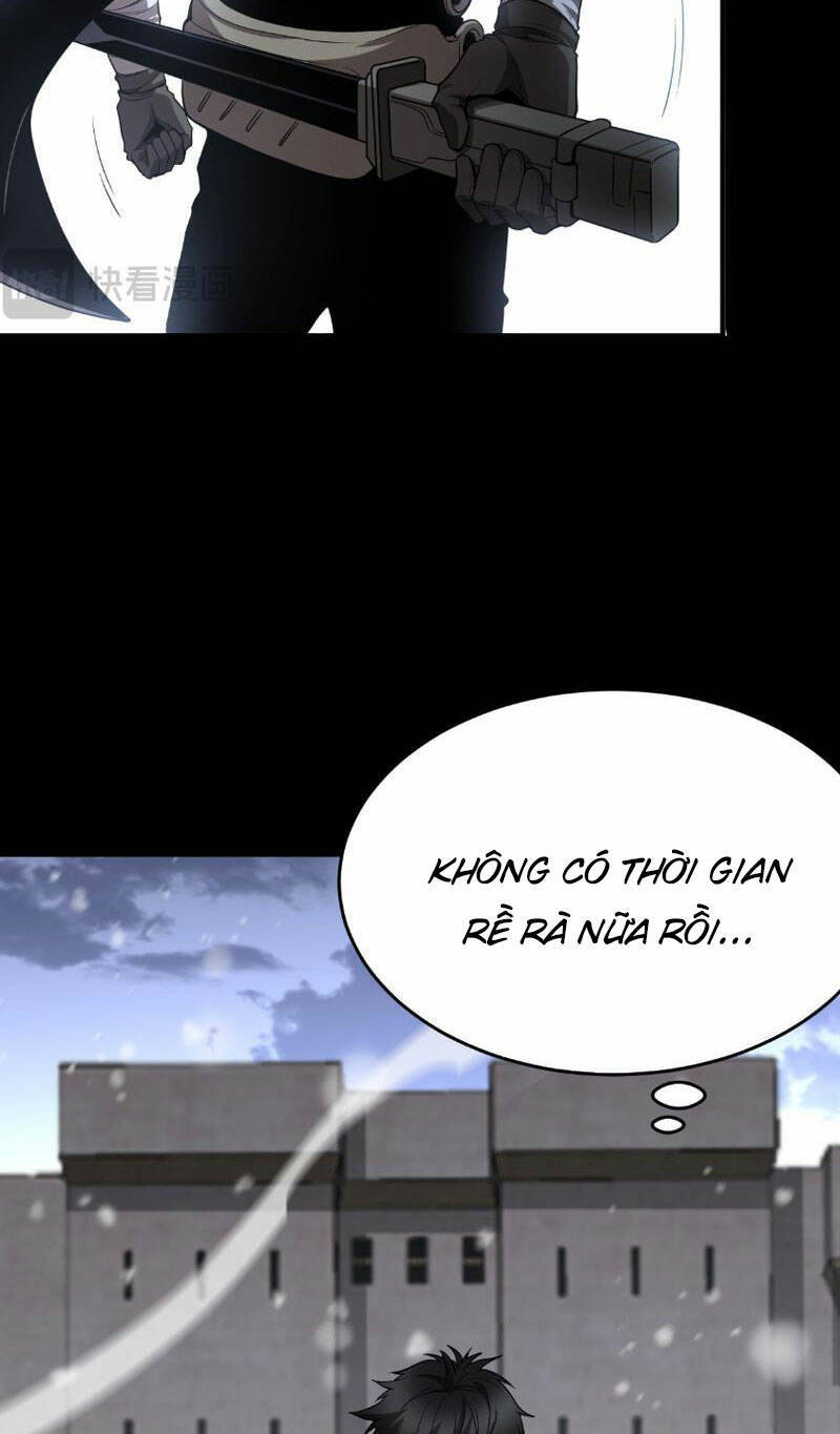 Vạn Tộc Xâm Lược: Thiên Hạ Tham Chiến, Ta Trấn Thủ Hậu Phương Chap 3 - Next Chap 4