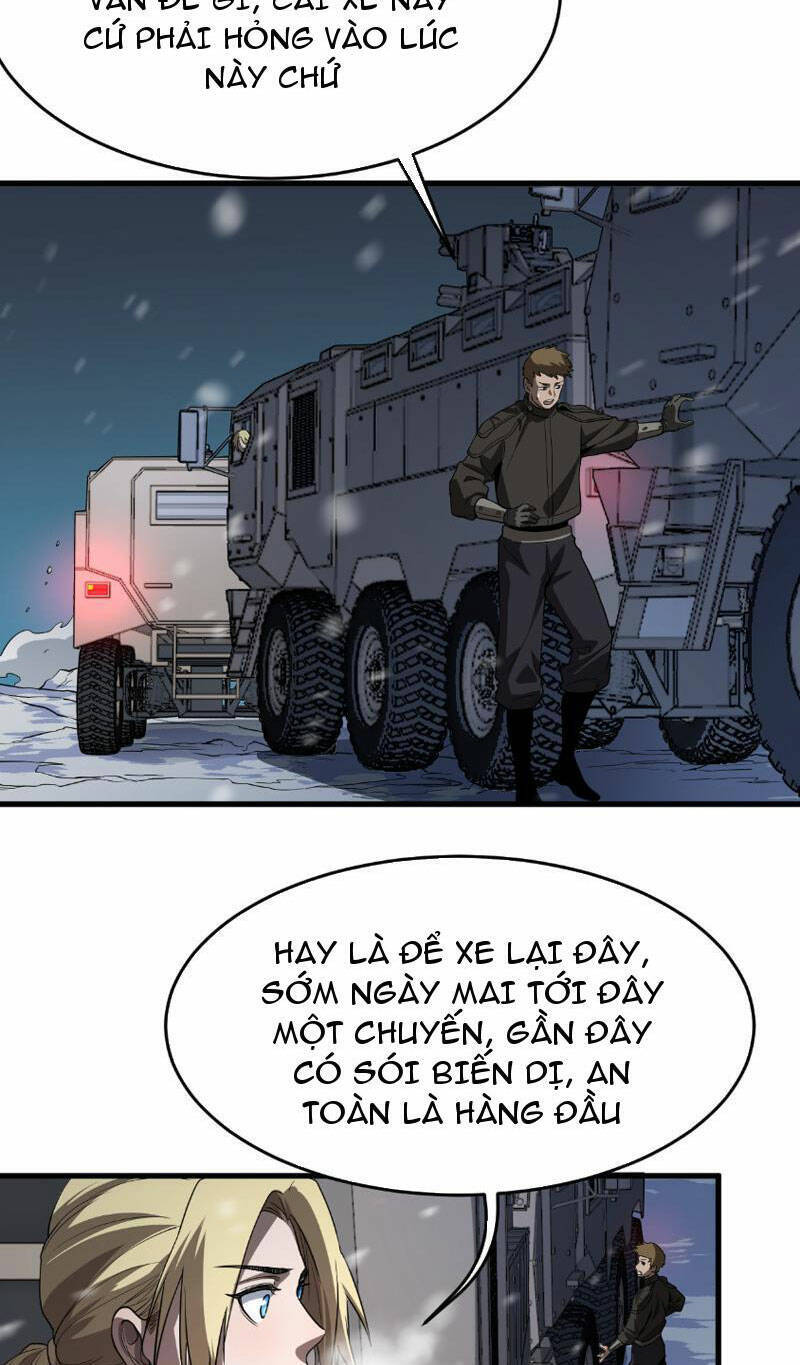 Vạn Tộc Xâm Lược: Thiên Hạ Tham Chiến, Ta Trấn Thủ Hậu Phương Chap 3 - Next Chap 4