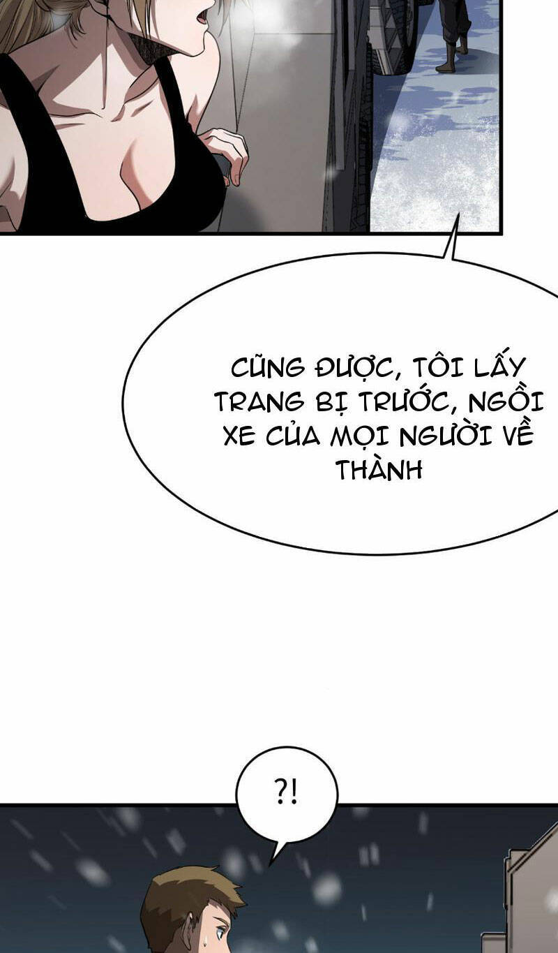 Vạn Tộc Xâm Lược: Thiên Hạ Tham Chiến, Ta Trấn Thủ Hậu Phương Chap 3 - Next Chap 4