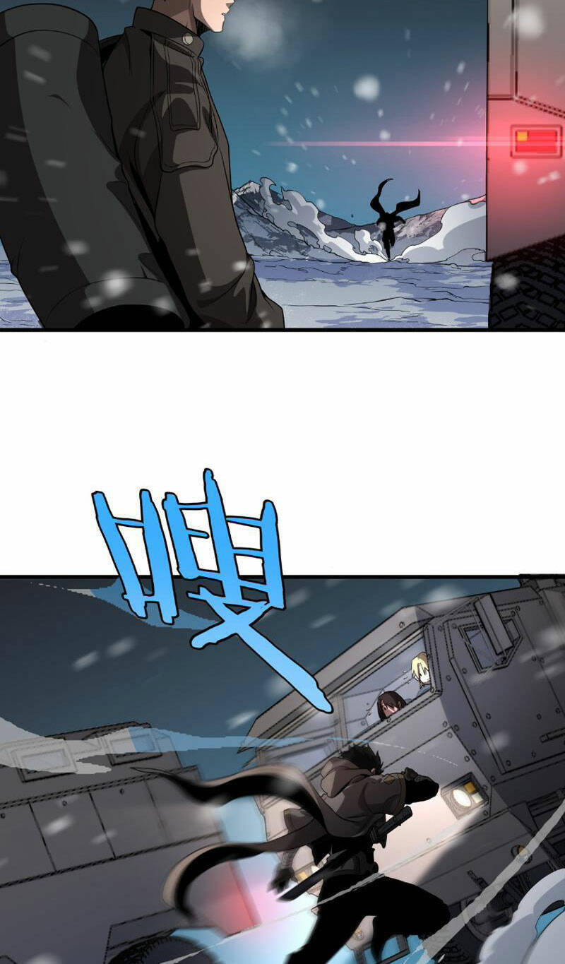 Vạn Tộc Xâm Lược: Thiên Hạ Tham Chiến, Ta Trấn Thủ Hậu Phương Chap 3 - Next Chap 4