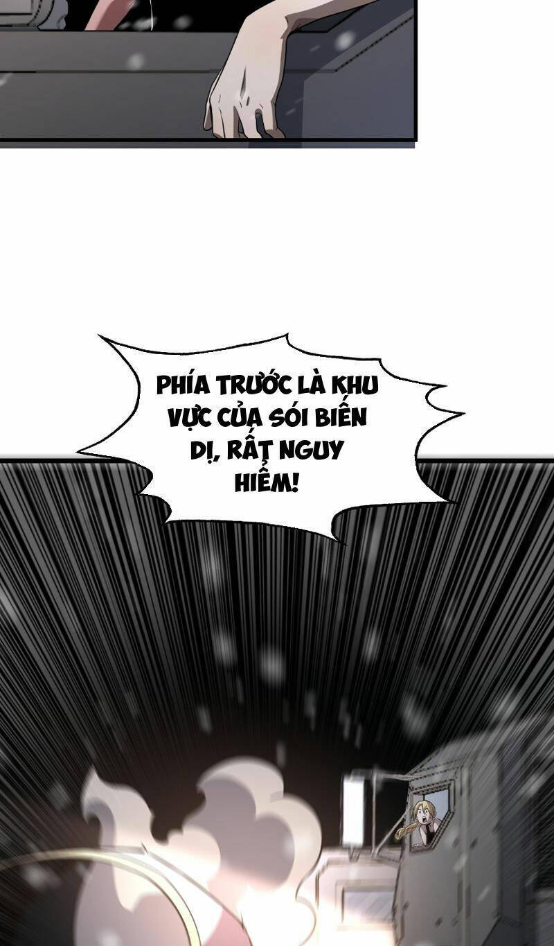 Vạn Tộc Xâm Lược: Thiên Hạ Tham Chiến, Ta Trấn Thủ Hậu Phương Chap 3 - Next Chap 4